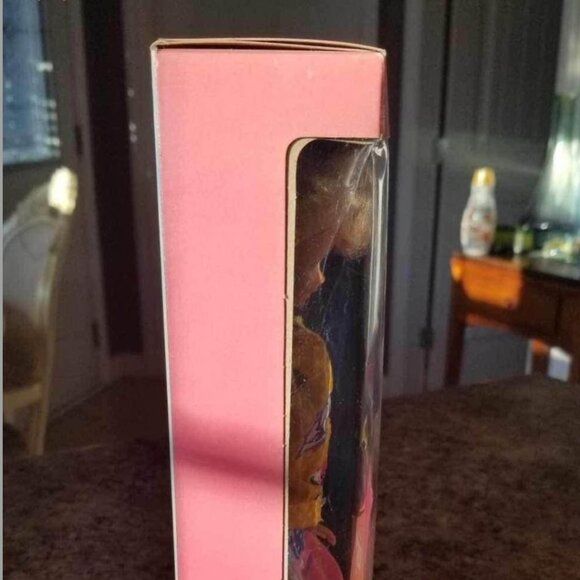 1987 Club California Barbie Doll New In Box - Picture 5 of 7